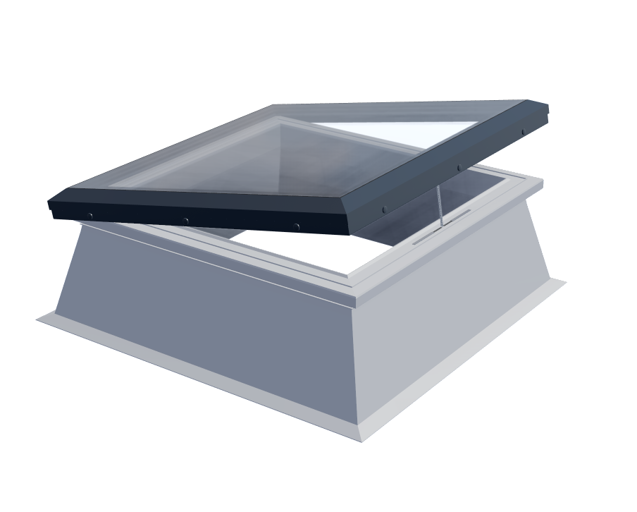 300mm Kerb